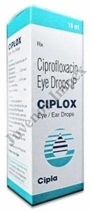 Ciplox Eye Drop