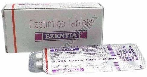 Ezentia 10mg Tablet