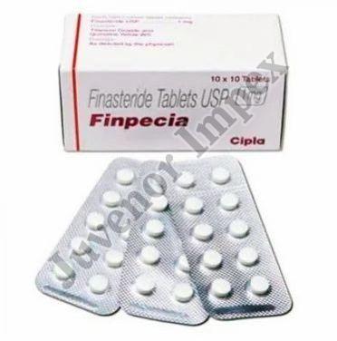 Finasteride Tablet