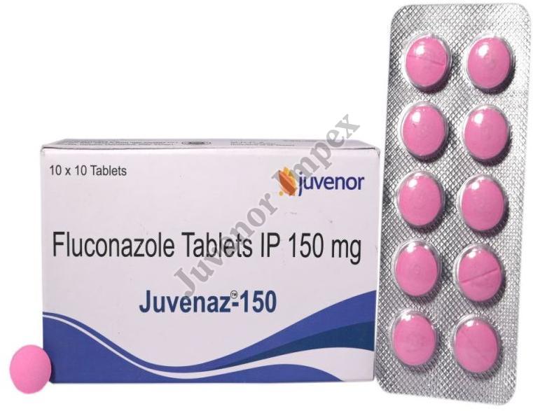 Fluconazole 150mg Tablets