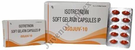 Isojuv 10mg Capsule