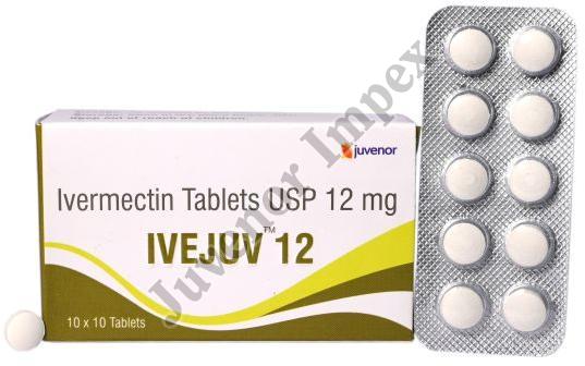 Ivermectin Tablets