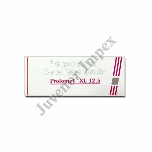 Prolomet Xl 12.5mg Tablet
