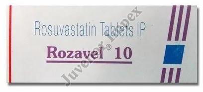 Rozavel 10mg Tablet