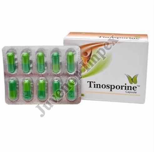 Tinosoporine Capsule