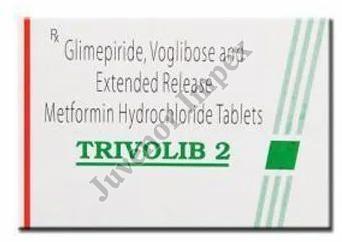Trivolib 2mg Tablet