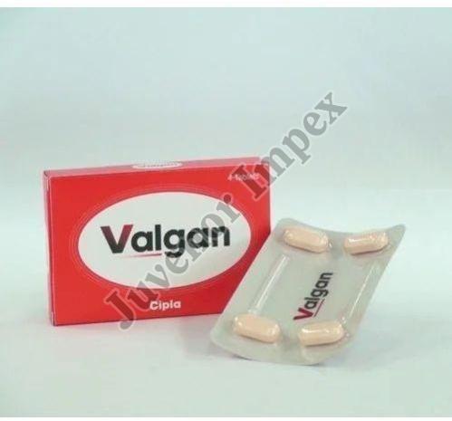 Valgan Tablet