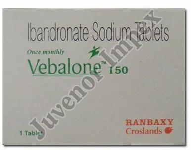 Vebalone 150mg Tablet