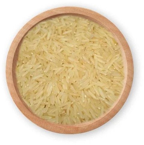 PR14 Golden Sella Non Basmati Rice