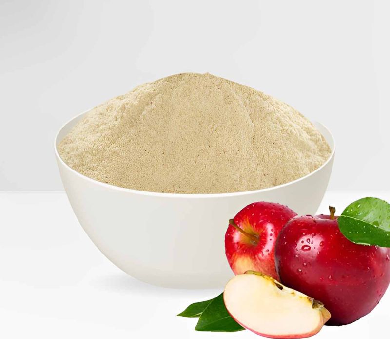 Dehydrated Apple Powder