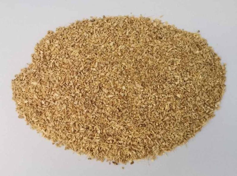 Dehydrated Ginger Granule