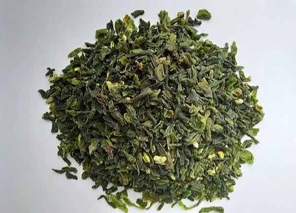 Dehydrated Green Beans Granule