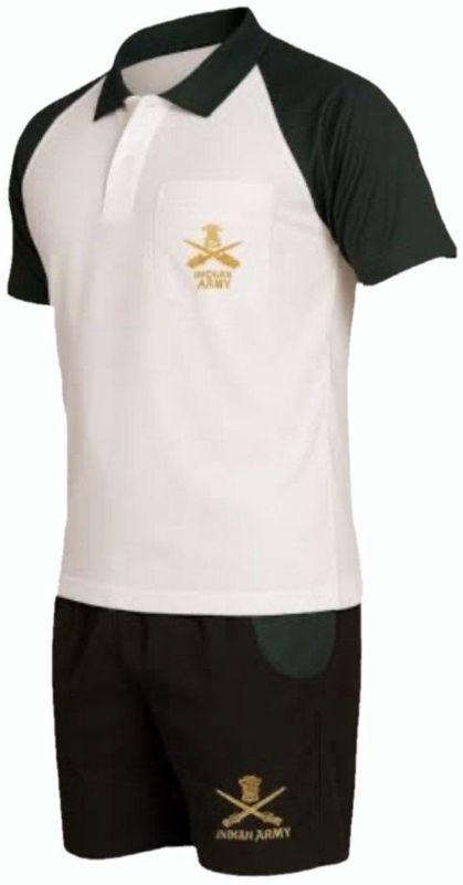 Indian Army Pt T-Shirt