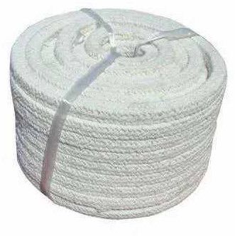 Asbestos Flat Rope