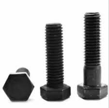 High Tensile Hex Bolt