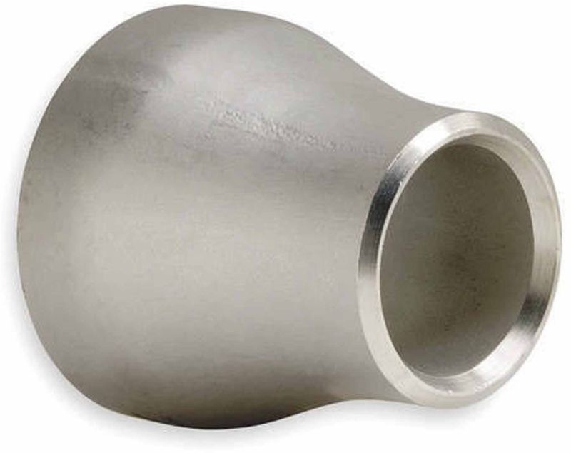 Mild Steel Butt Weld Reducer