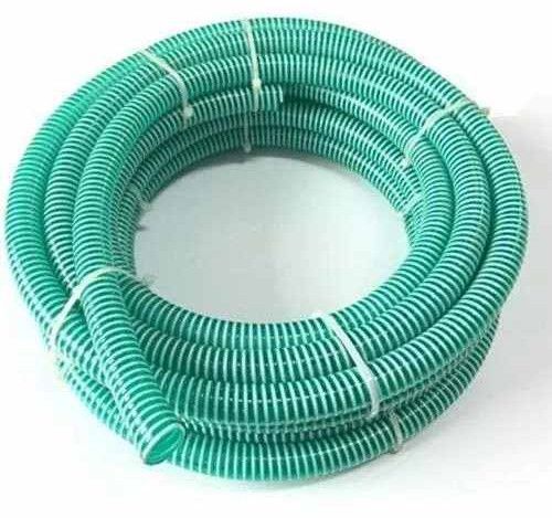 PVC Suction Hose Pipe