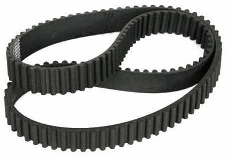 Rubber Timing Belt