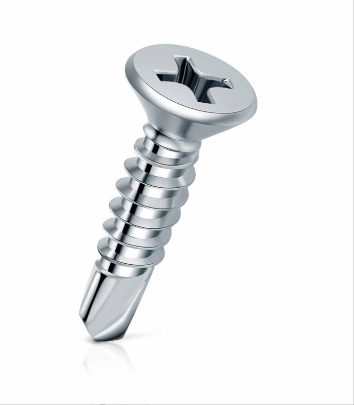 Self Drilling Screw