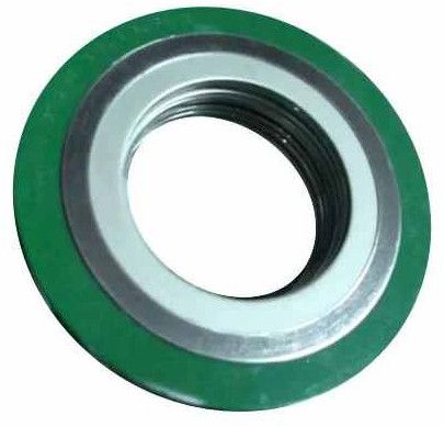 Stainless Steel Spiral Wound Gasket