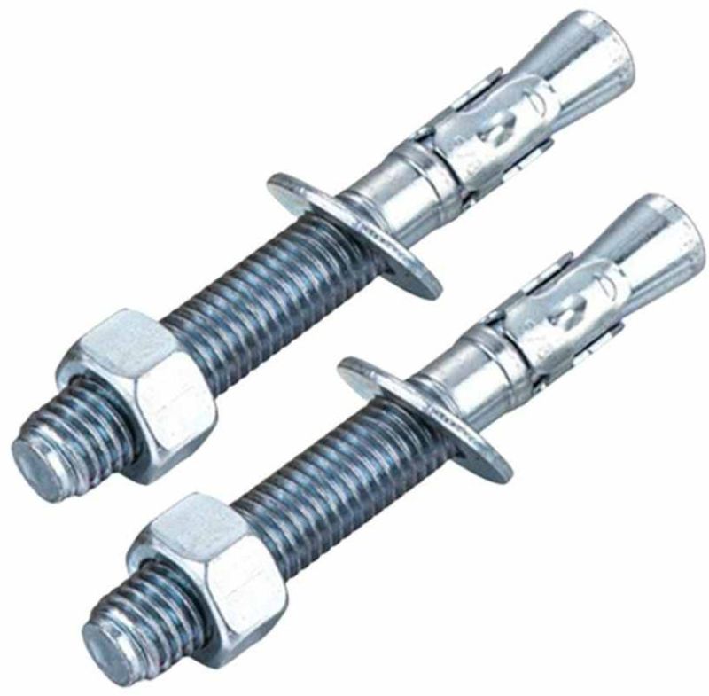 Wedge Fastener