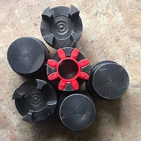 Star Type Coupler