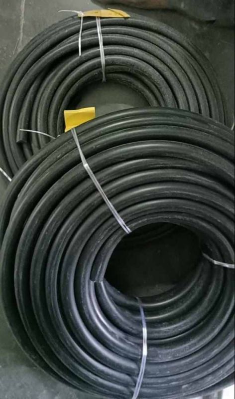 Rubber Cord