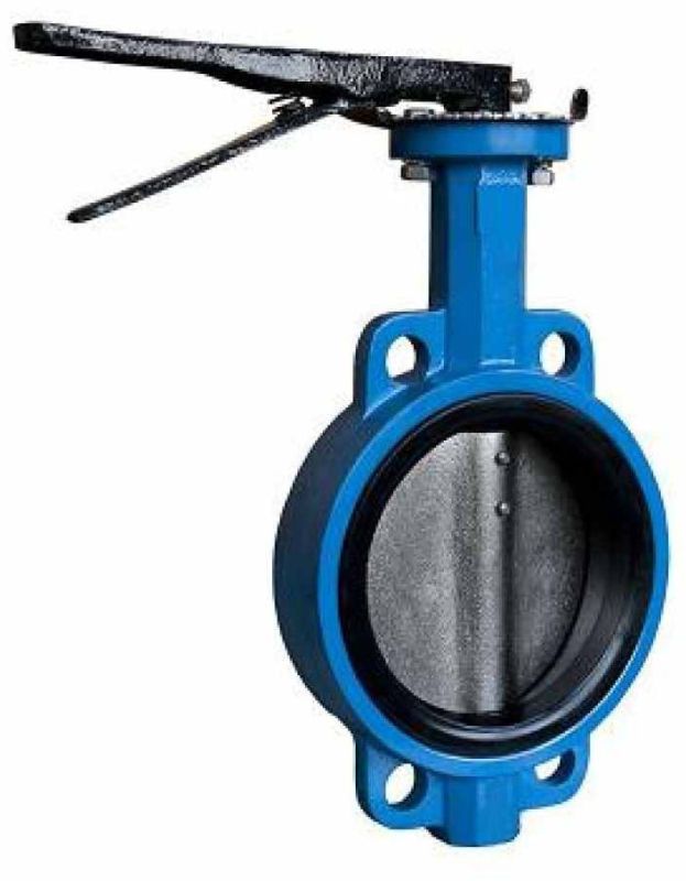 Wafer Butterfly Valve
