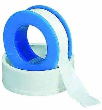 White Teflon Tape