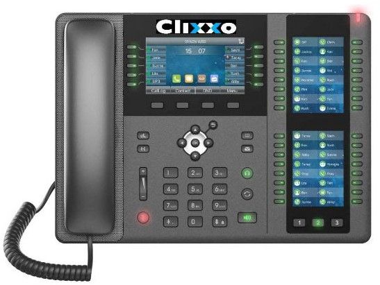 Clixxo Entry Level IP Phone