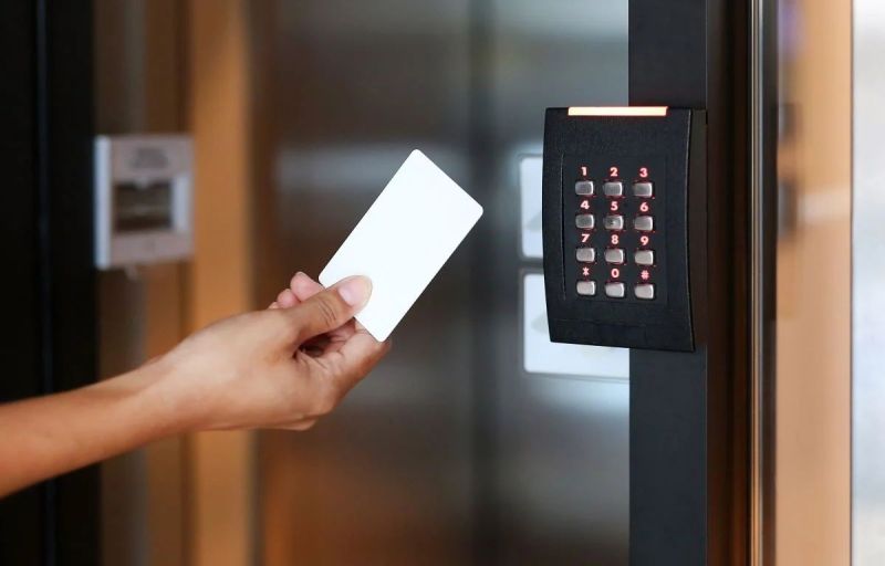 Door Access Control Systems