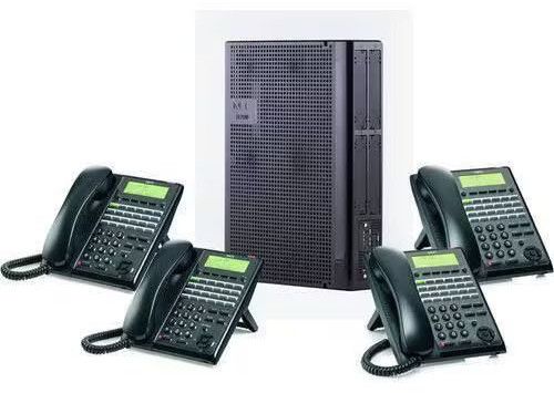 Ippbx & EPABX Intercom System