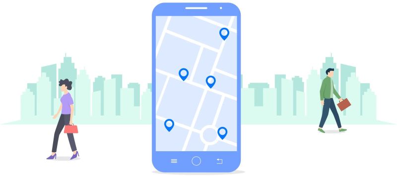 Location Tracking Solution