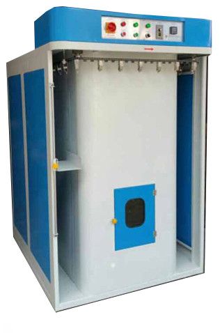 Automatic Drying Machine for Leather Goods