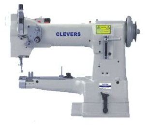 CL-335 Cylinder Bed Sewing Machine