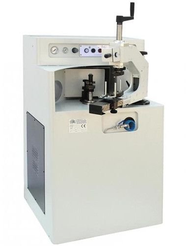 ET-500 Sole EDGE Trimming Machine