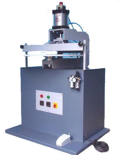 FM-400 Pneumatic Fusing Machine