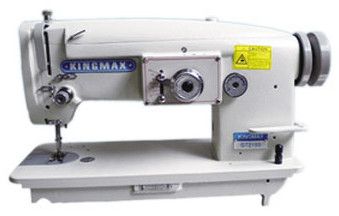 GT-2153 Zigzag Flat Industrial Sewing Machine
