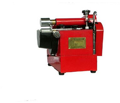 Leather Cementing Machine for Soles & Welts