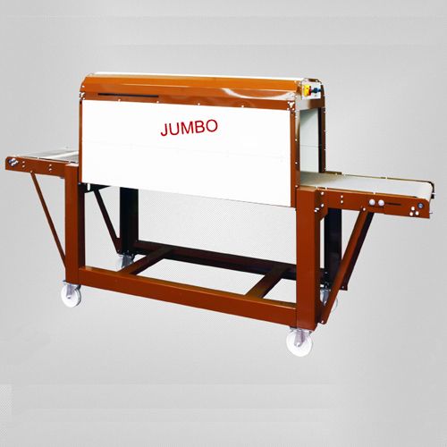 Leather Goods Drying Oven