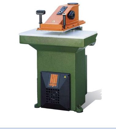 Swing Arm Cutting Machine