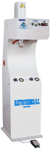 Wrinkle Chaser 271 Thermoironing Machine