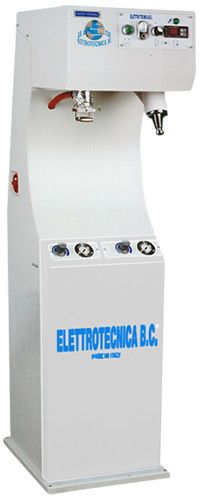 Wrinkle Chaser 272 Thermoironing Machine