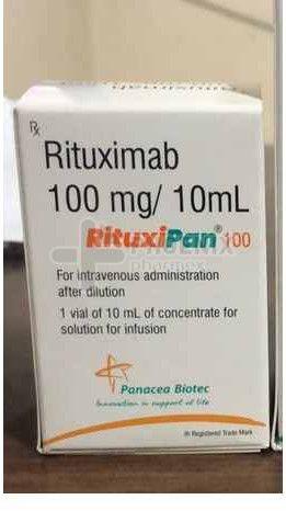 Bevacirel 400mg Bevacizumab Injection