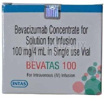Bevatas 100mg Bevacizumab Injection