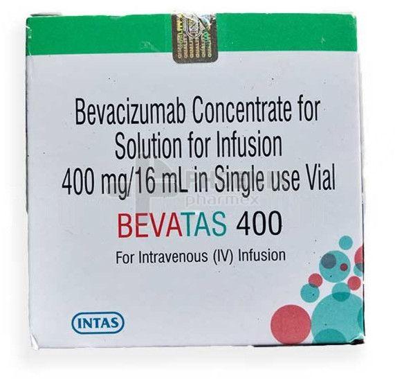 Bevatas 400mg Bevacizumab Injection