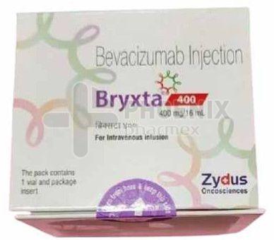 Bryxta 400mg Bevacizumab Injection