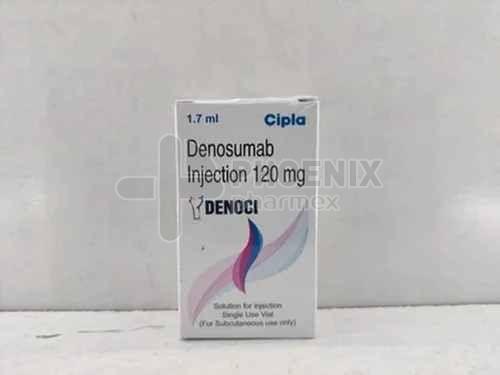 Denoci 120mg Denosumab Injection