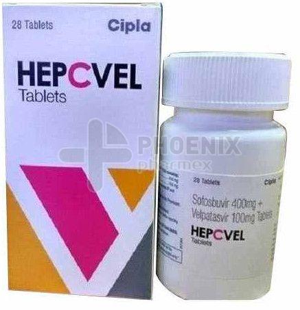 Antiviral Medicines