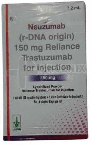 Neuzumab 150mg Trastuzumab Injection